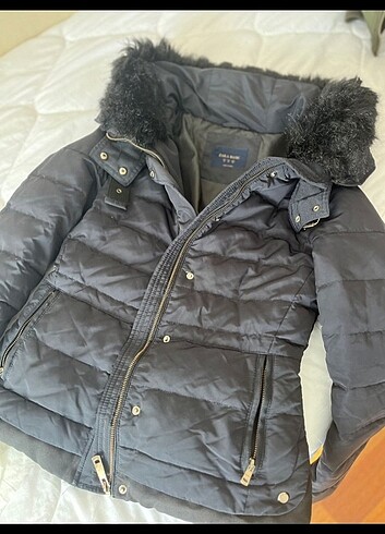 ZARA Mont