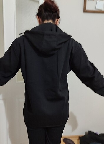 Nike Erkek Kapüşonlu Hırka