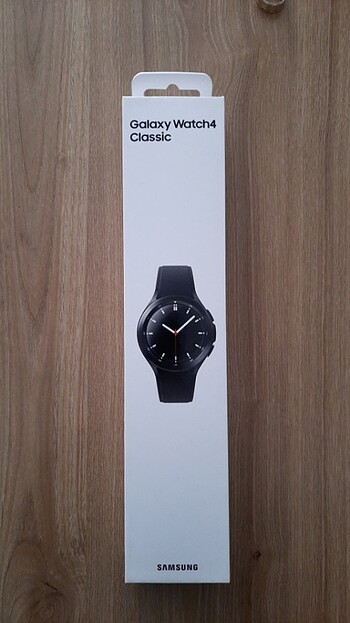 Samsung watch 4 