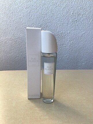 Pur blanca avon parfüm