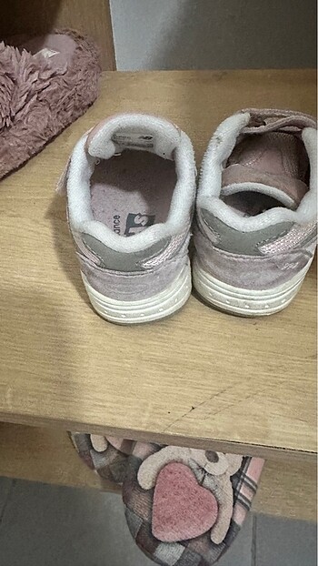 New Balance new blance çocuk ayakkabısı 24 numara
