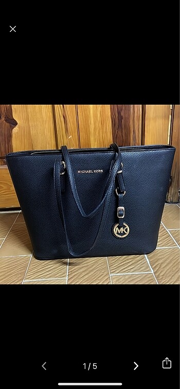Micheal Kors çanta