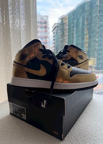 Nike ürünü