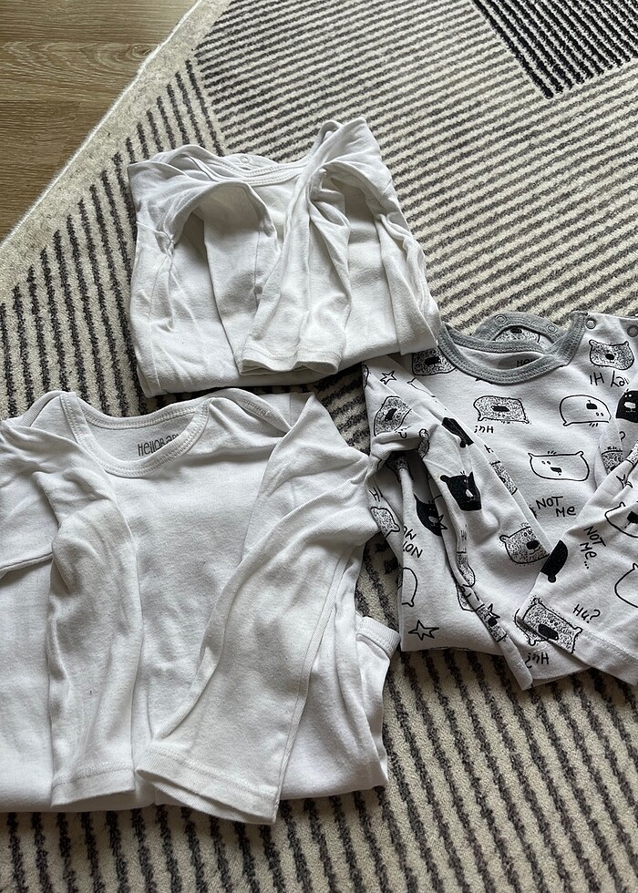 Çıtçıtlı atlet - Görsel 2