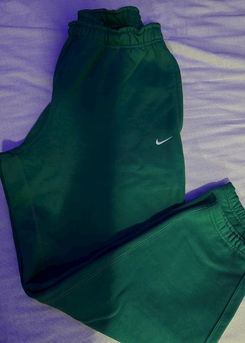 Nike Yesil Esofman Alti