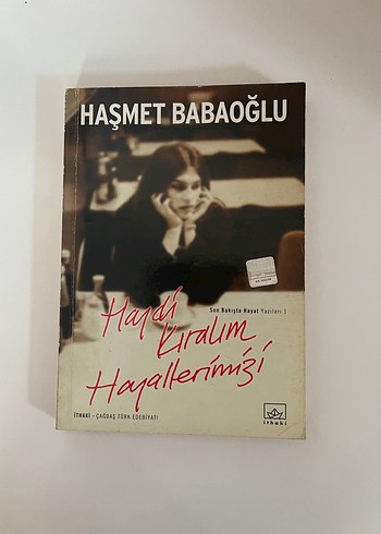 Gardrops ilanı