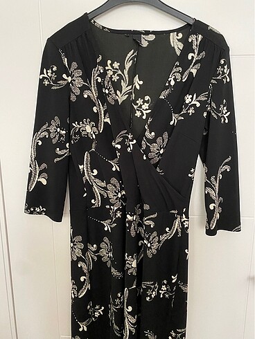 H&M Elbise