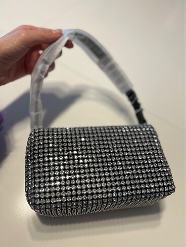Alexander Wang Alexander Wang Kol Çantası