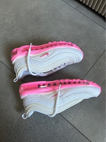 38 Beden Nike airmax