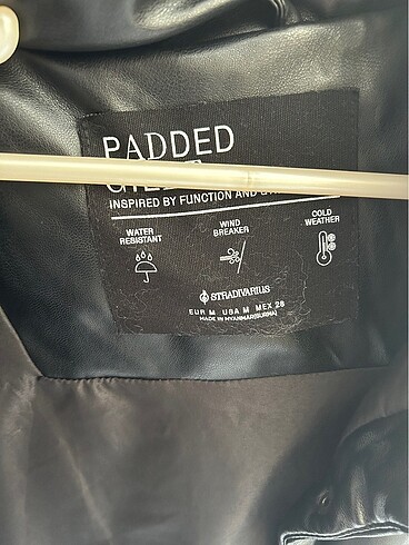 Stradivarius Stradivarius crop yelek