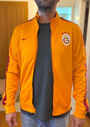 Nike Galatasaray N98 2013 14 Koleksiyon