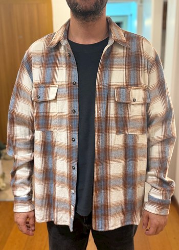 Scotch & Soda Gomlek Ceket Xl