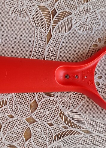  Beden Tupperware soyacak