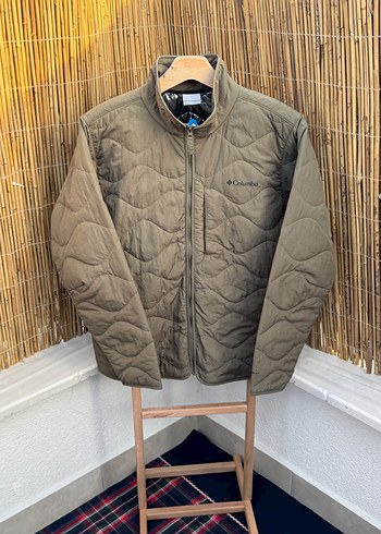 Columbia Haki Kapitone Mont