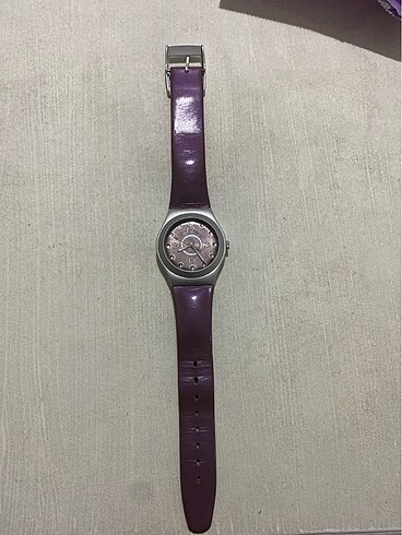 SWATCH KADIN SAAT