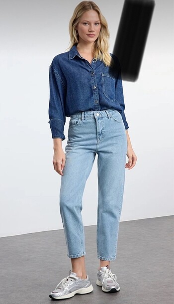 Trendyolmilla Jean