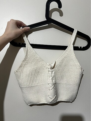 Trendyolmilla Crop