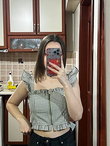 s Beden Trendyolmilla bluz