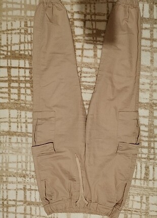 Kargo pantolon