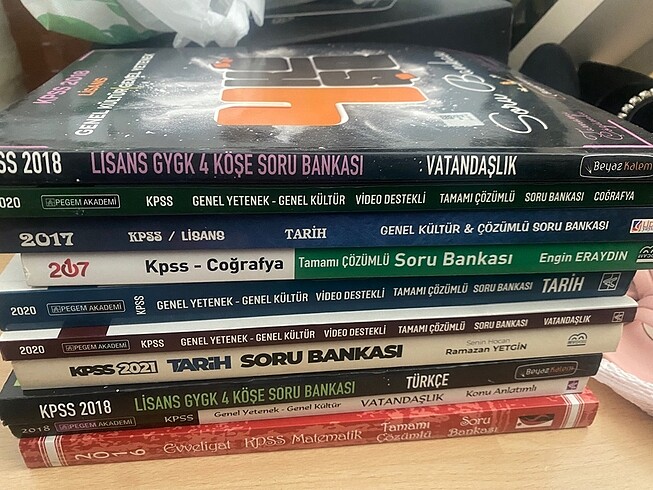  Kpss eğitim bilimleri - gk-gy