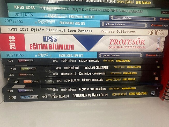  Beden Renk Kpss eğitim bilimleri - gk-gy