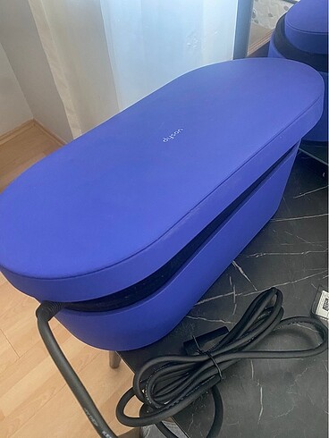 Dyson Dyson airwrap complete long