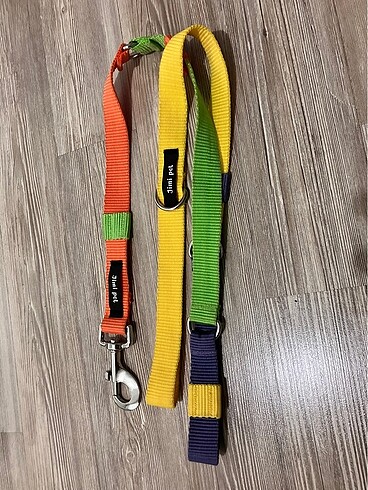 l Beden Köpek göğüs tasma seti
