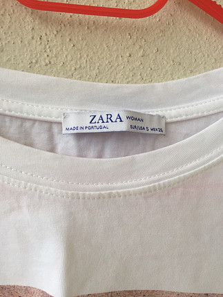 Zara Zara büstiyer 