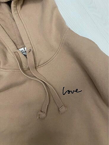l Beden hm sweat