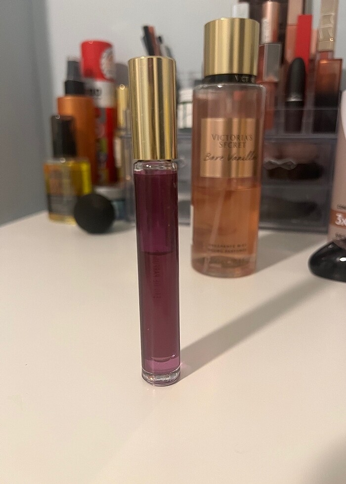 Victoria secret very sexy orchid parfüm - Görsel 2