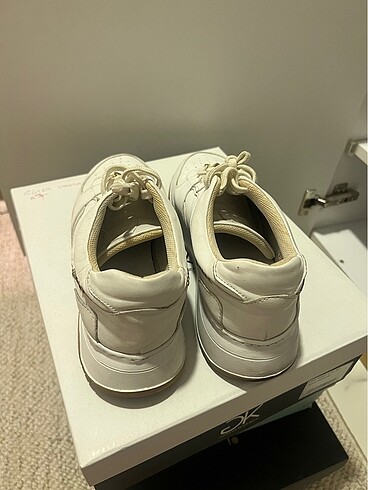 Elle spor ayakkabı - Görsel 4