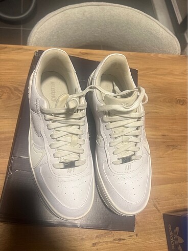 Nike Nike airforce platform