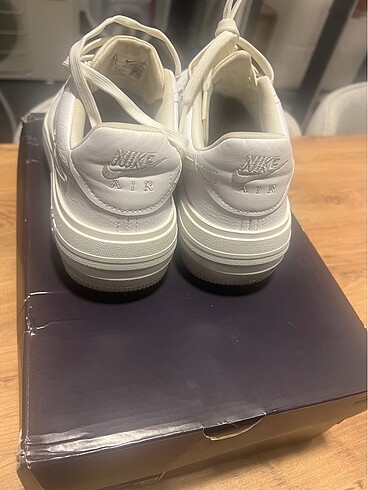 40 Beden Nike airforce platform