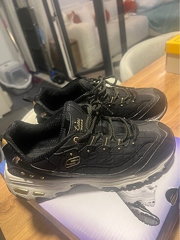 Skechers dlites sneaker