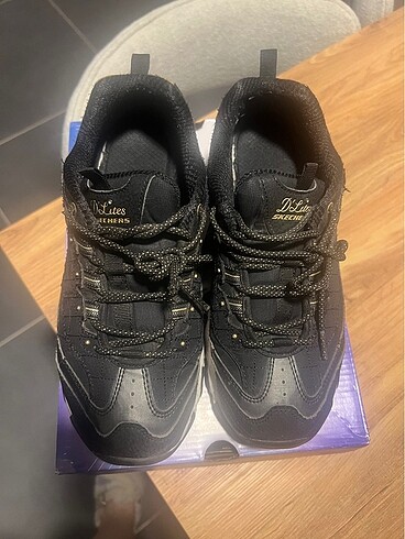 Skechers Skechers dlites sneaker