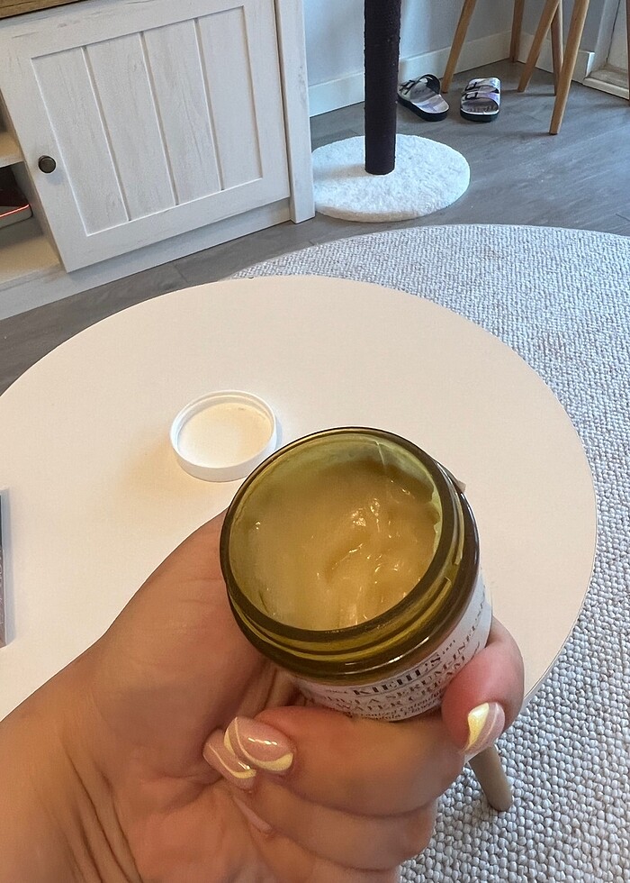 Khiels calendula nemlendirici - Görsel 2