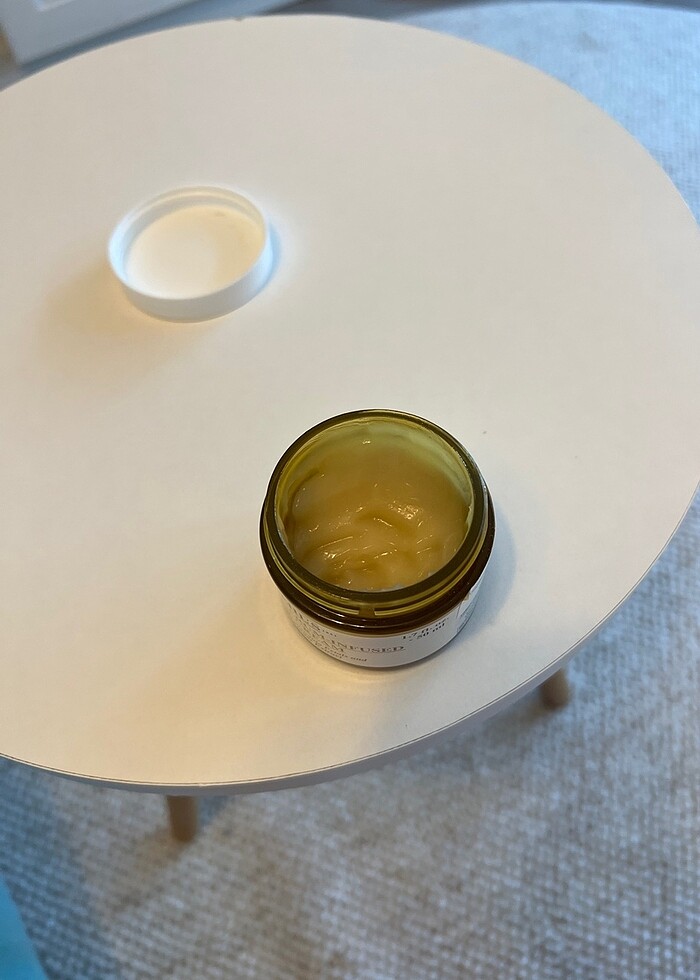 Khiels calendula nemlendirici - Görsel 3