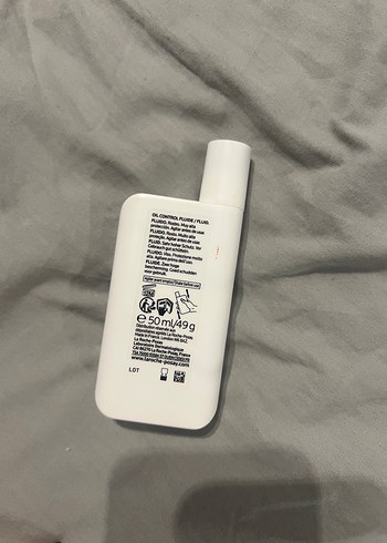 La Roche-Posay Anthelios UVmune 400 SPF 50+ Güneş Kremi - Görsel 2