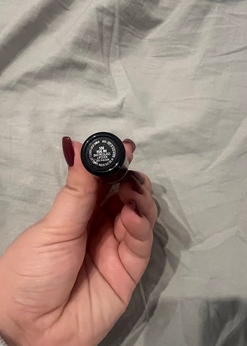 Mac hug me ruj - Görsel 2