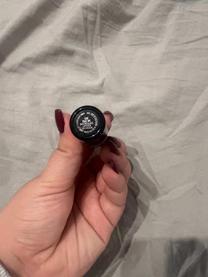 Mac hug me ruj - Görsel 2