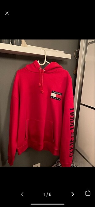 tommy sweat