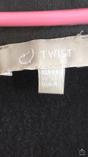 Twist Twist mont 