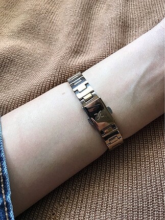 Daniel Klein Rose gold saat