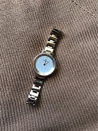  Beden altın Renk Rose gold saat