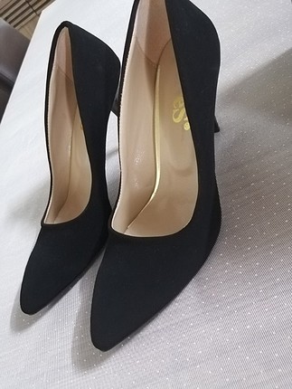 topuklu stiletto 