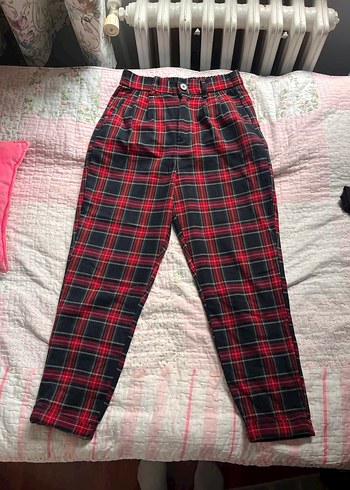 bershka m