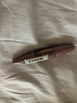 Maybelline lash sensational rimel/maskara