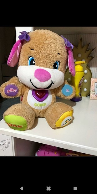 Konuşan köpek