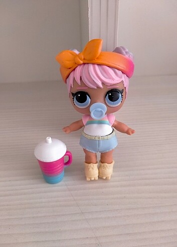 Lolybon LoL bebek