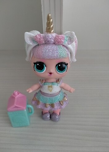 Diğer Unicorn LoL bebek